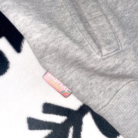 Daisy Lovers zip up 🌺 140cm - Picture 7 of 14